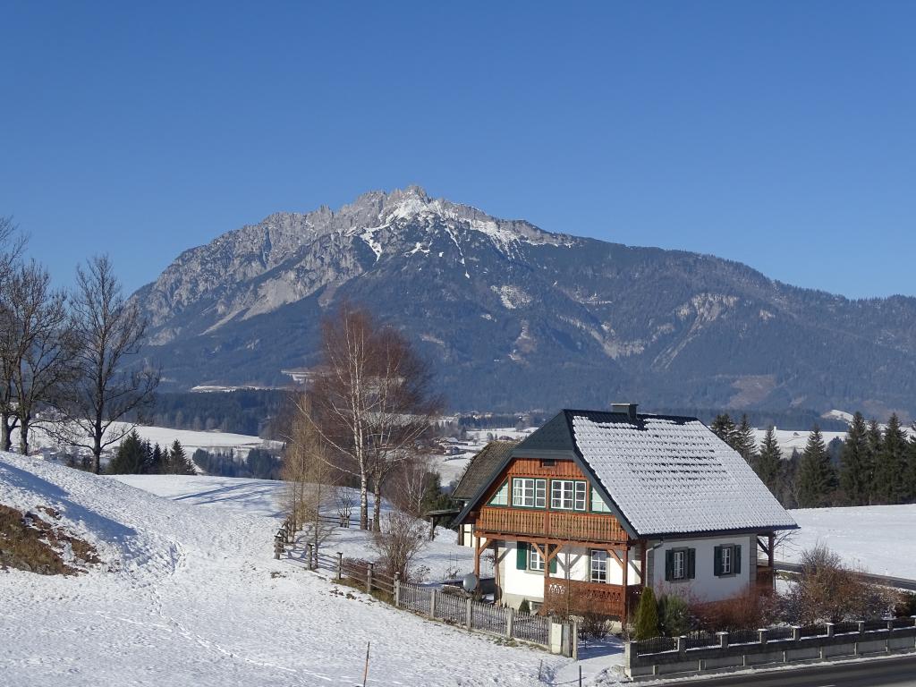 Naturpark Chalet Schladming-Dachstein image 2