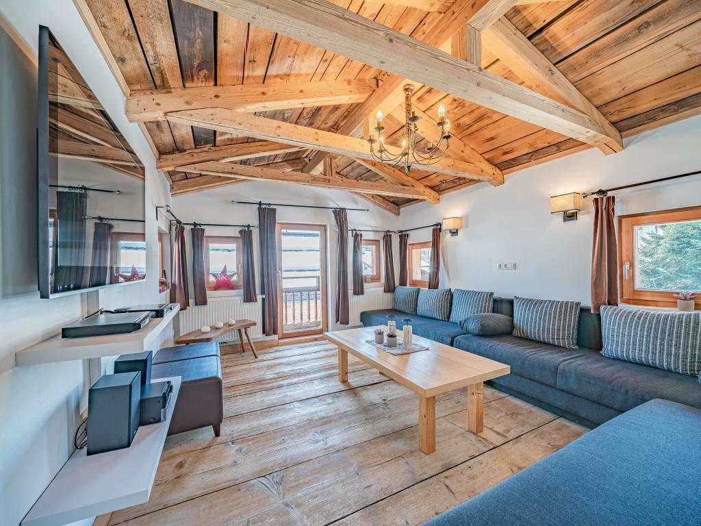 Chalet Kirchberg image 4