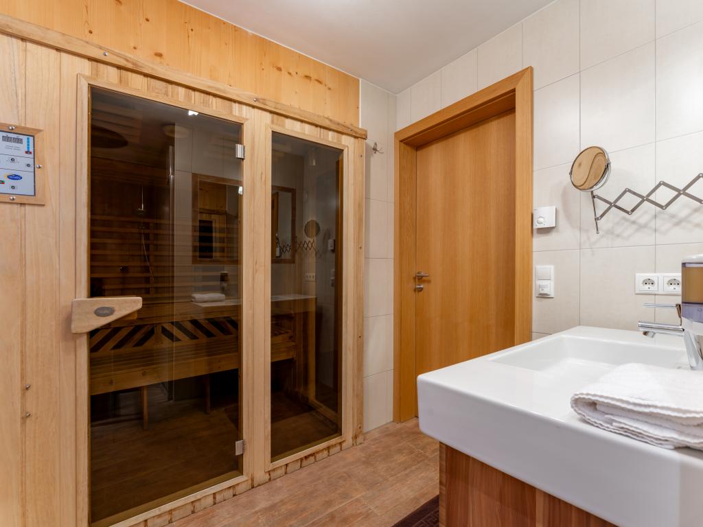 Chalet Vorderjausern image 2