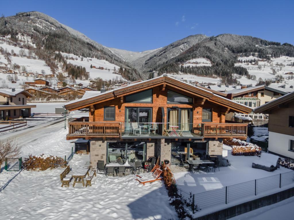 BergbiberHAUS L