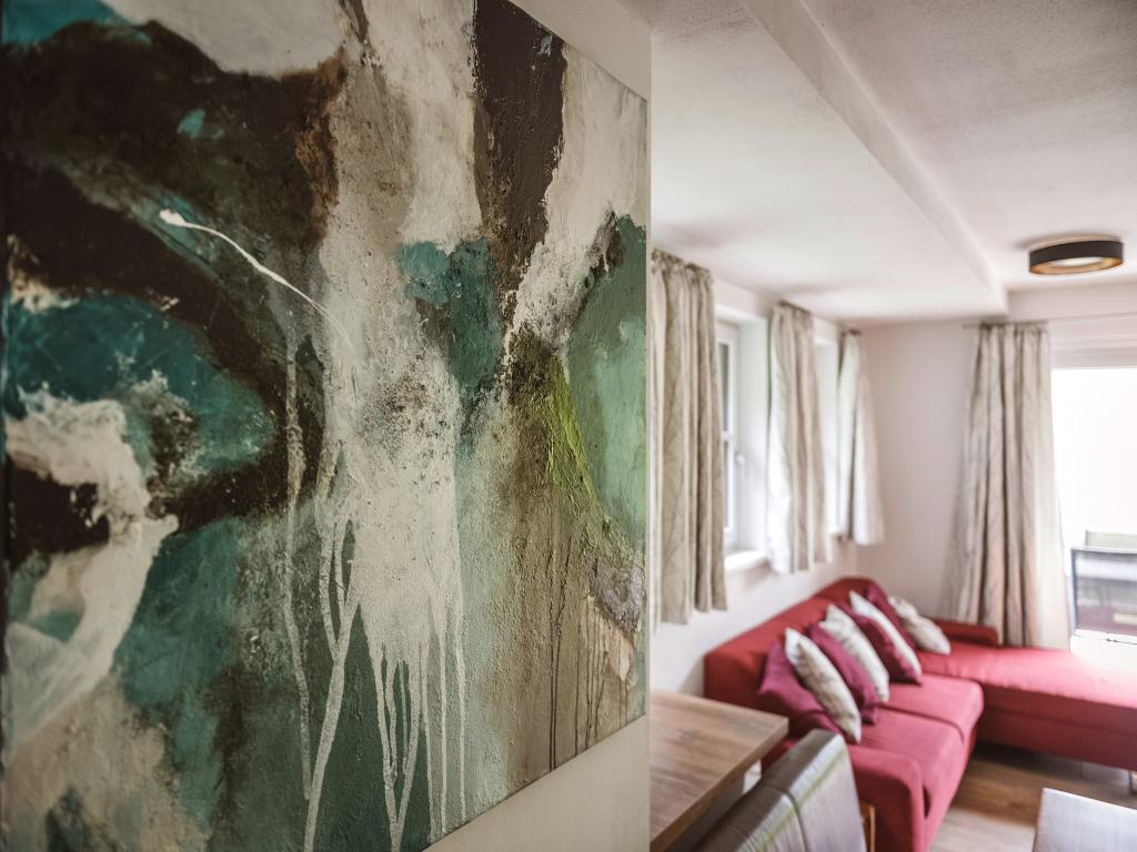 Chalet Anna Leogang image 3