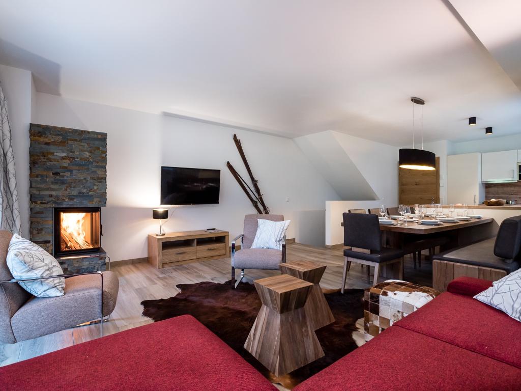 Chalet Anna Leogang image 2