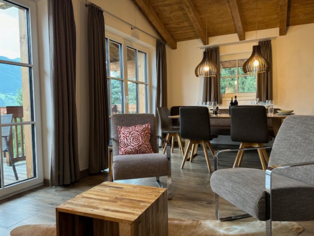 Green Garden Lodge A2 Walchen-Kaprun image 2