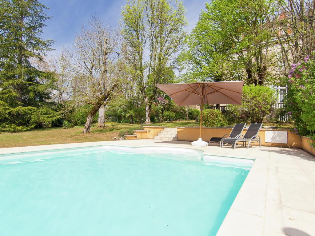 Manoir La Peyrade image 5
