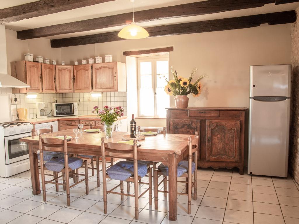 Maison Girou Haut image 3