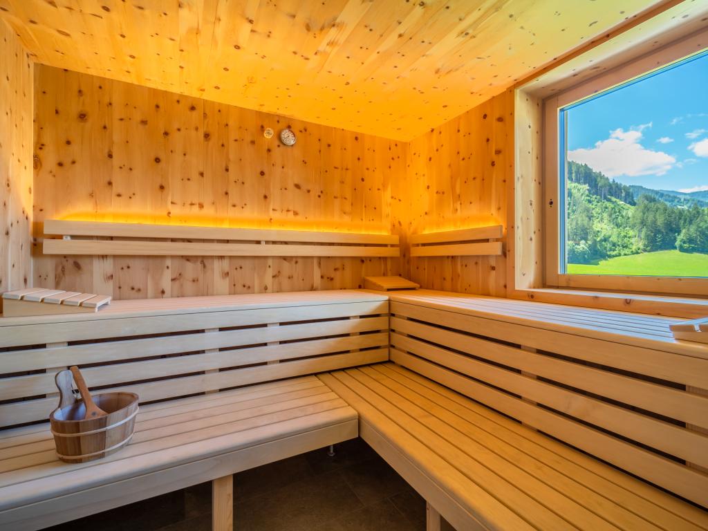 Chalet Bodahof image 2