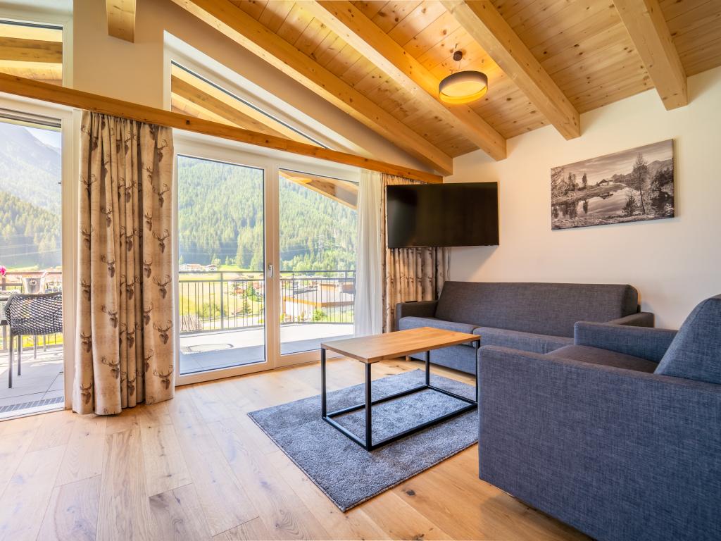 Chalet Pettneu am Arlberg  - Top 4 image 5