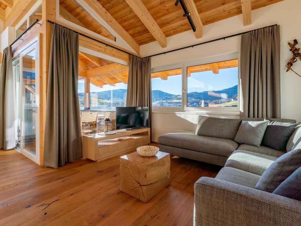 Grebenzen Eiszeit Lodge image 3