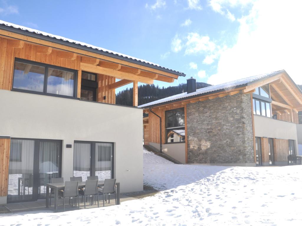 Grebenzen Eiszeit Lodge image 2