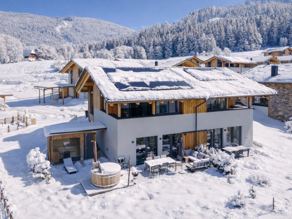 Alpenchalet Lambert