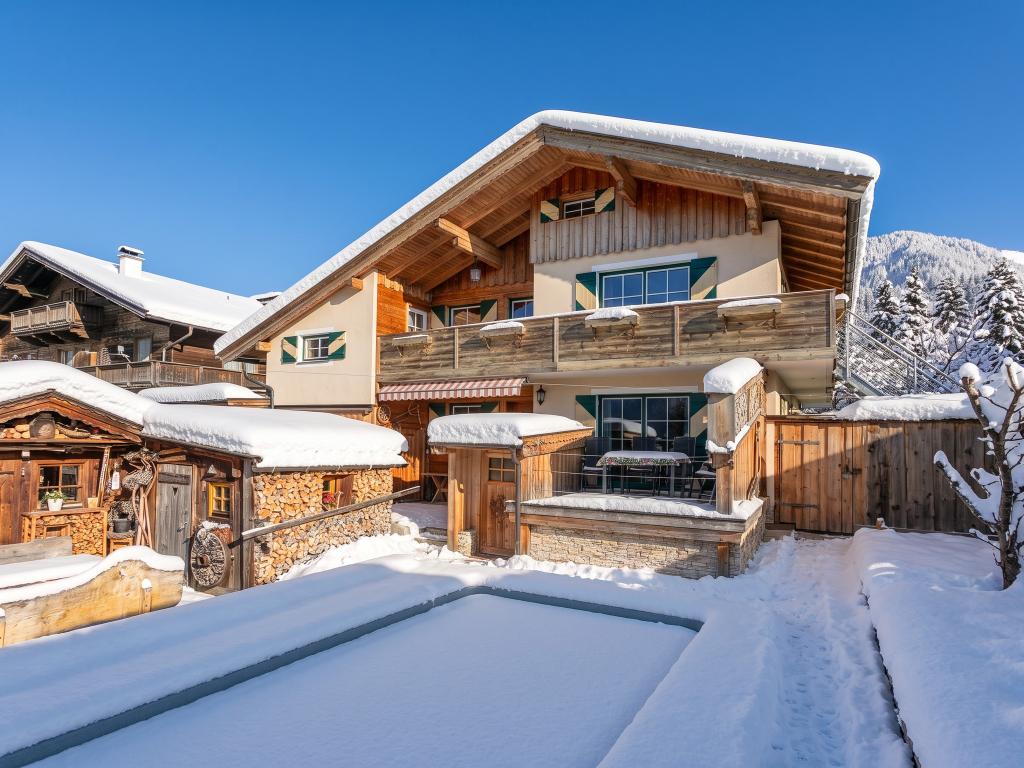 Hilde XL