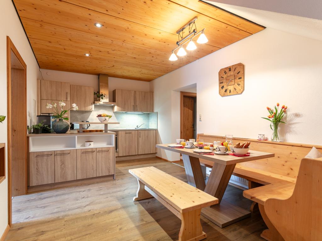 Schwemmblick am Marschbachhof image 2
