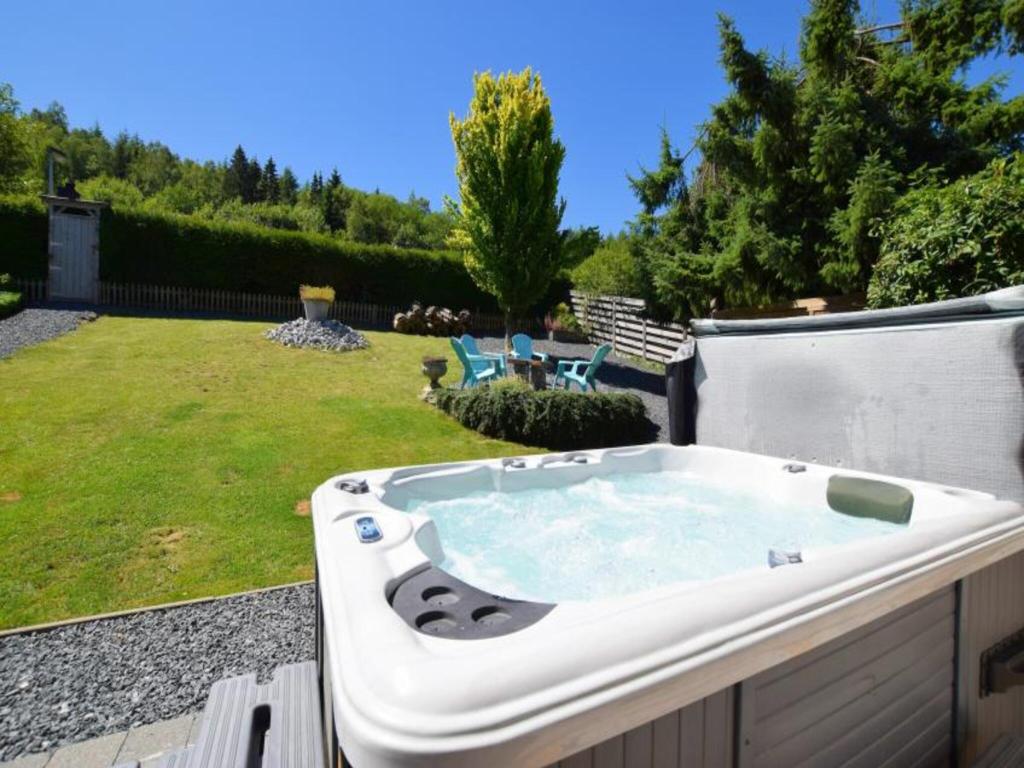 Pure Filly Relax Retreat image 2