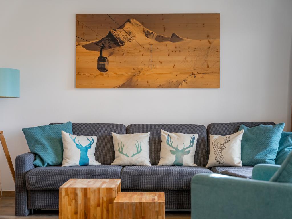 Tauern Suites Mitterwirt TOP 212 image 3