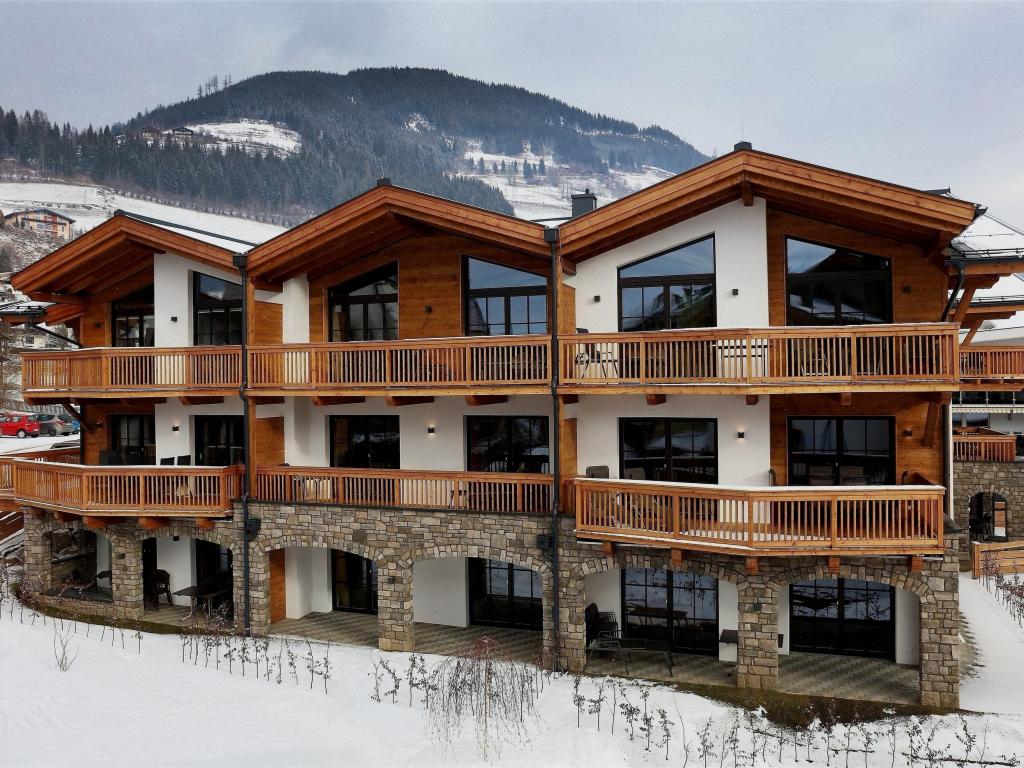 Tauern Suites Mitterwirt TOP 212 image 2