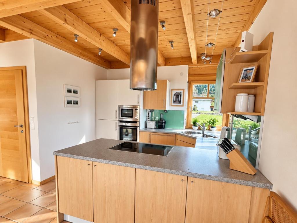 Landhaus St Georgen im Gailtal image 5