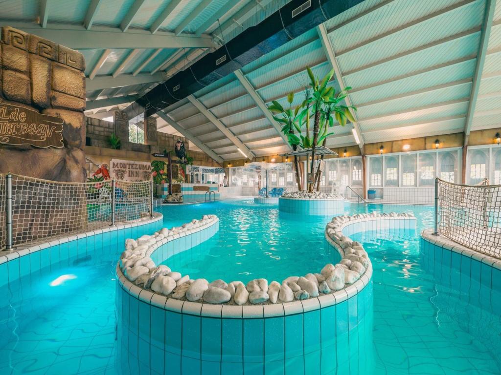 Het luxe droompaviljoen image 3