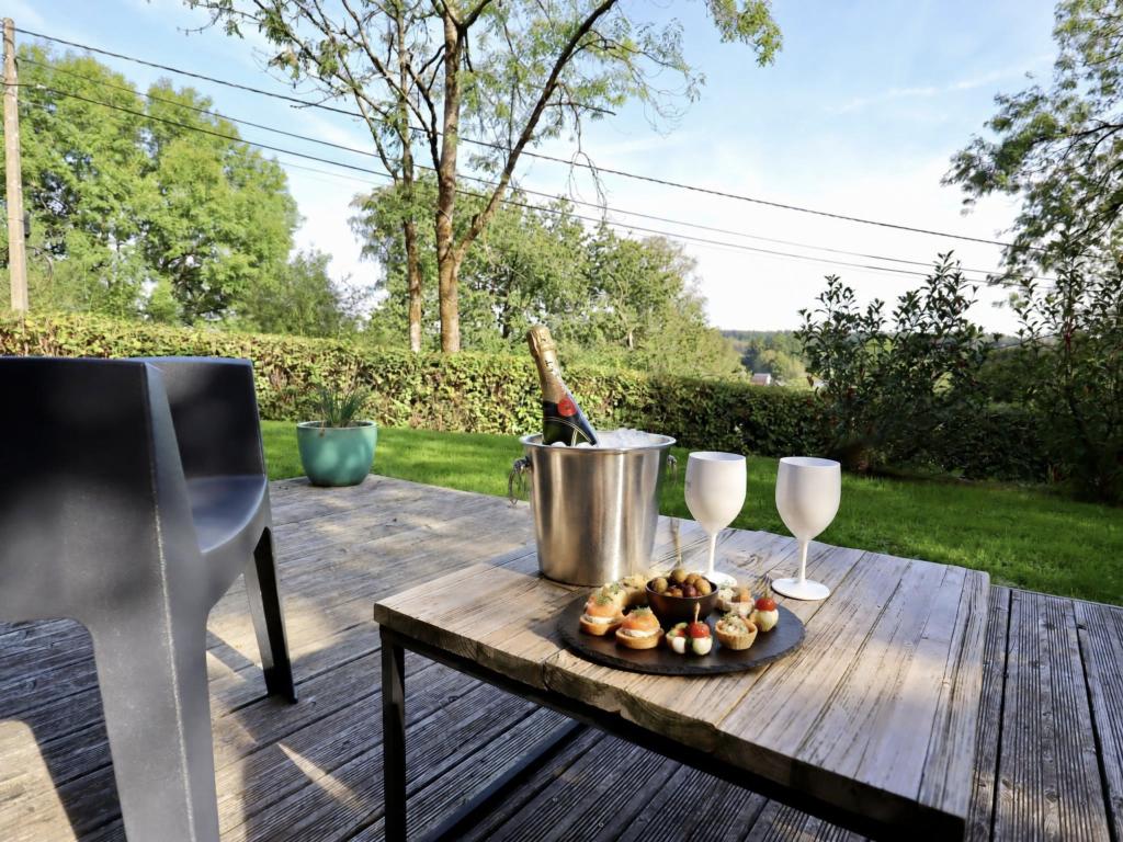 Be Chalet image 3