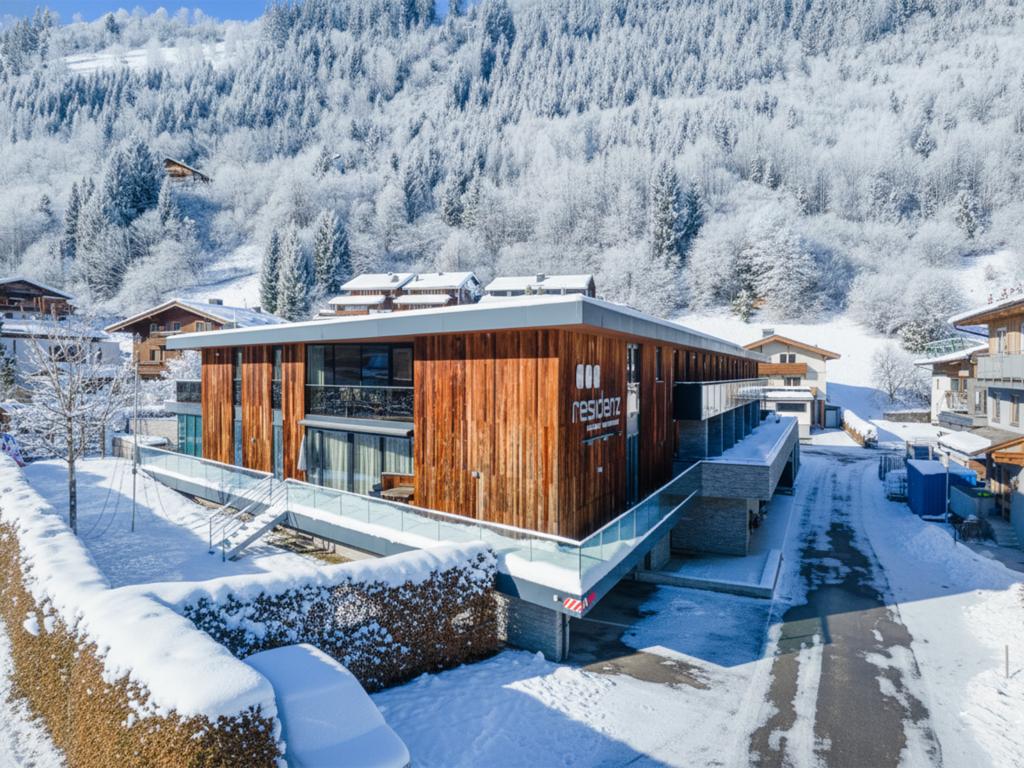 Residenz Wildkogelbahn Top 4