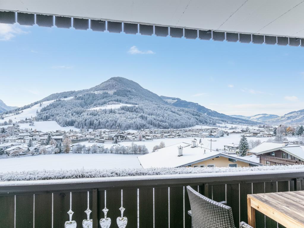 Kirchberg Panorama image 2