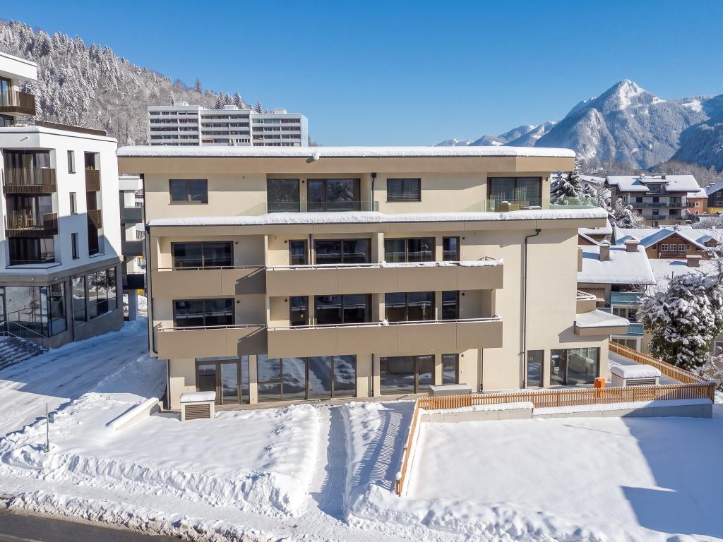 City Apartments Jenbach Top 4