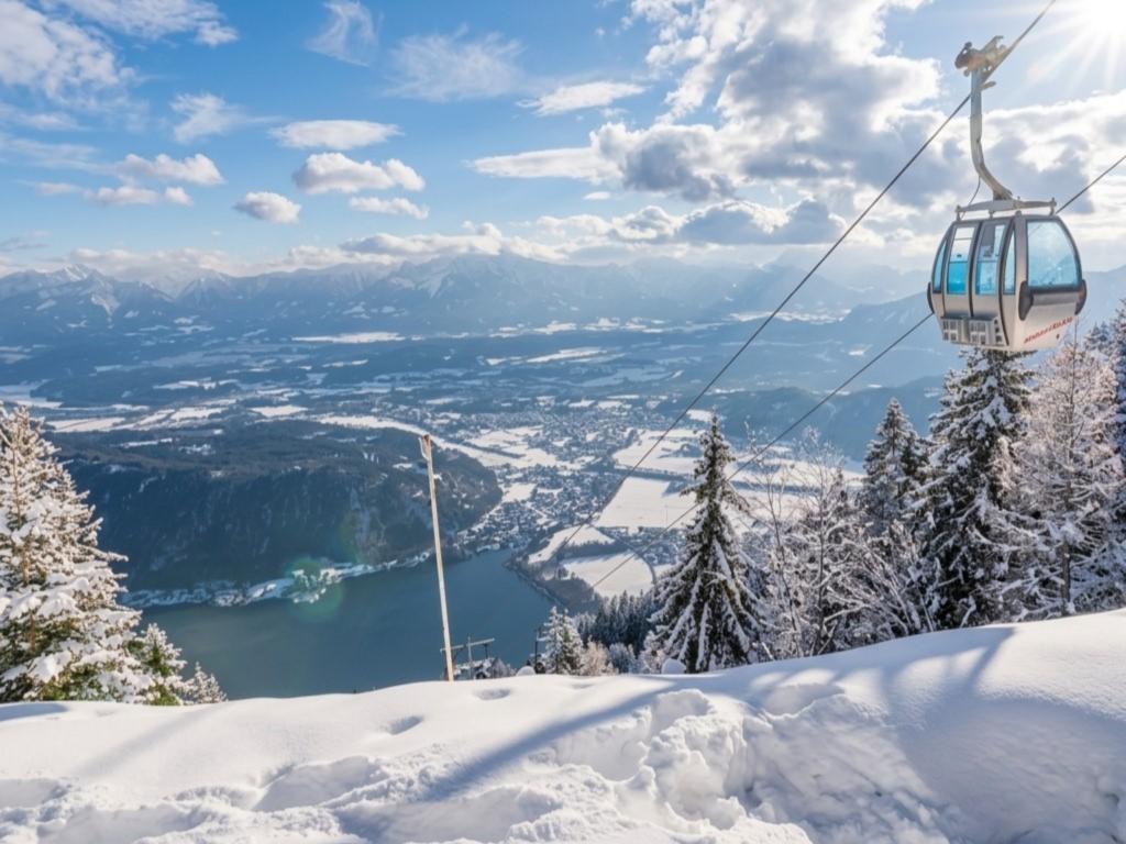 Alpensehnsucht image 2