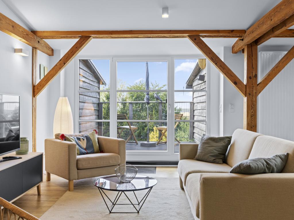 Loft Weitblick - Natur Pur image 4