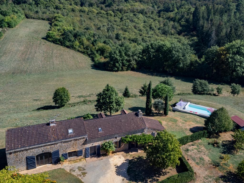 Gite de Lapile