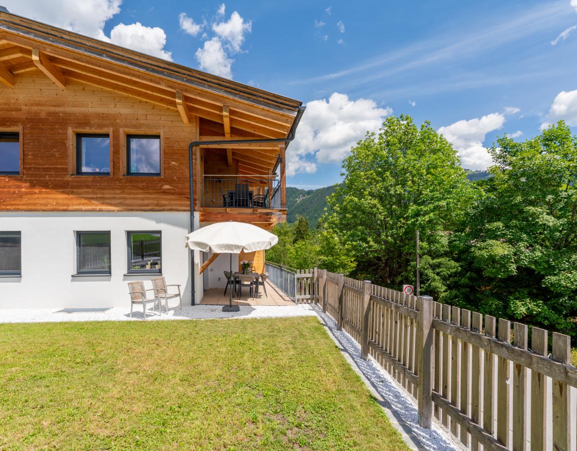 Villa with mountain views image 2
