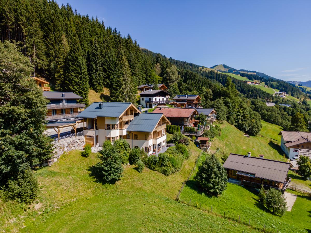 Villa photo 1