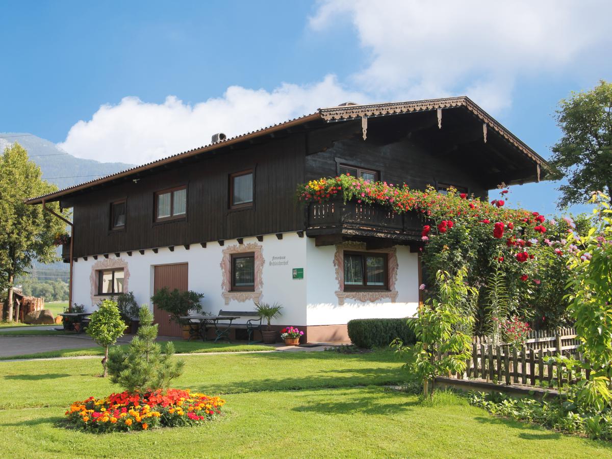 Villa photo 1