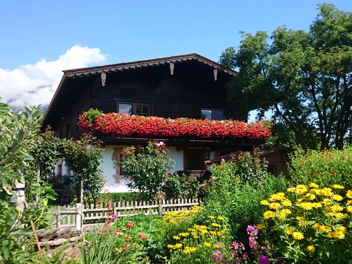 Villa photo 1