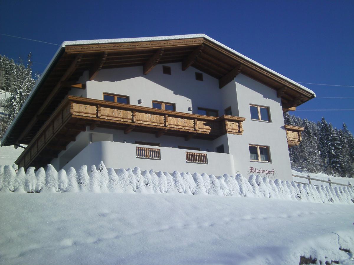 Villa photo 1