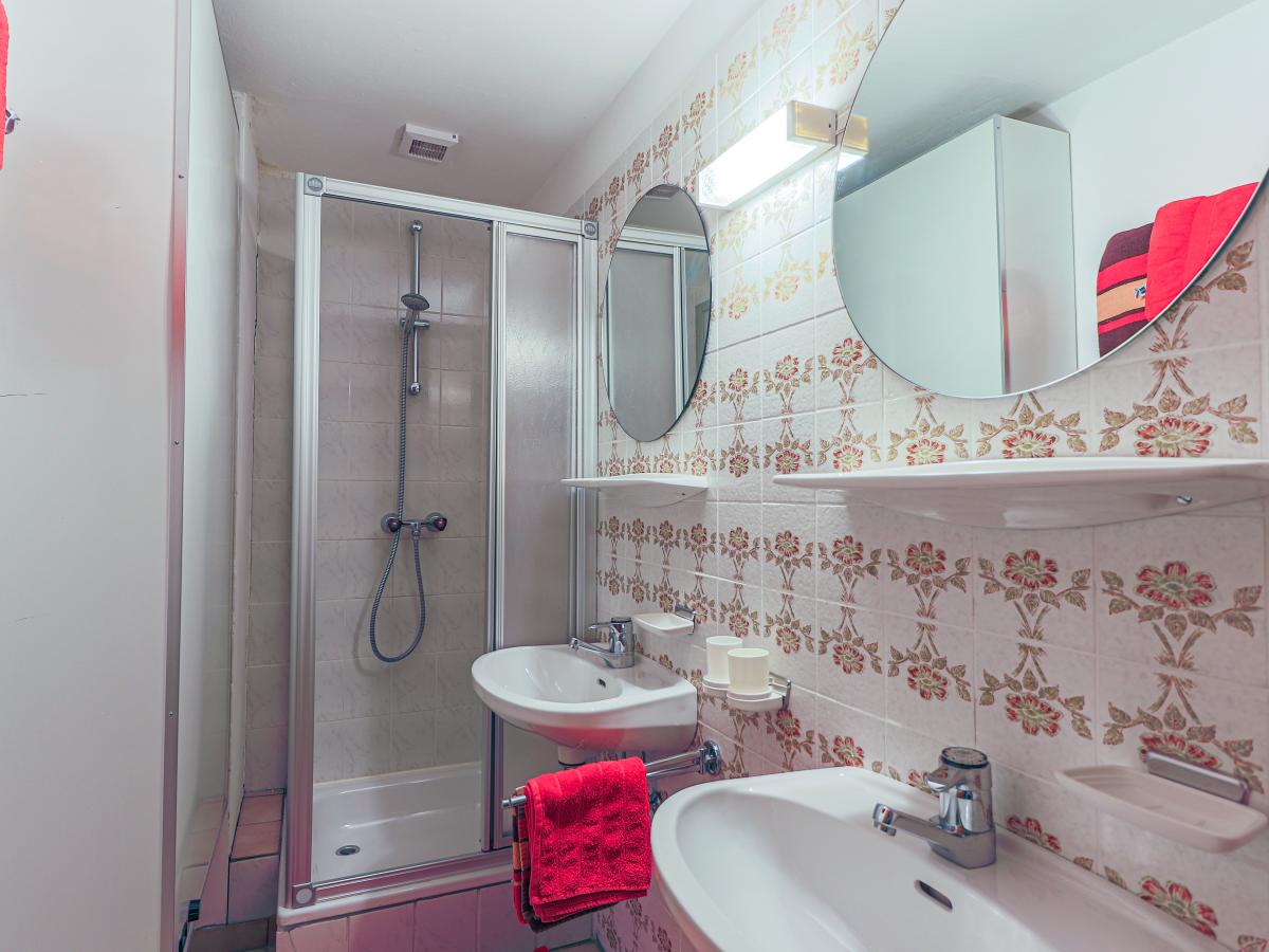 Bath Room