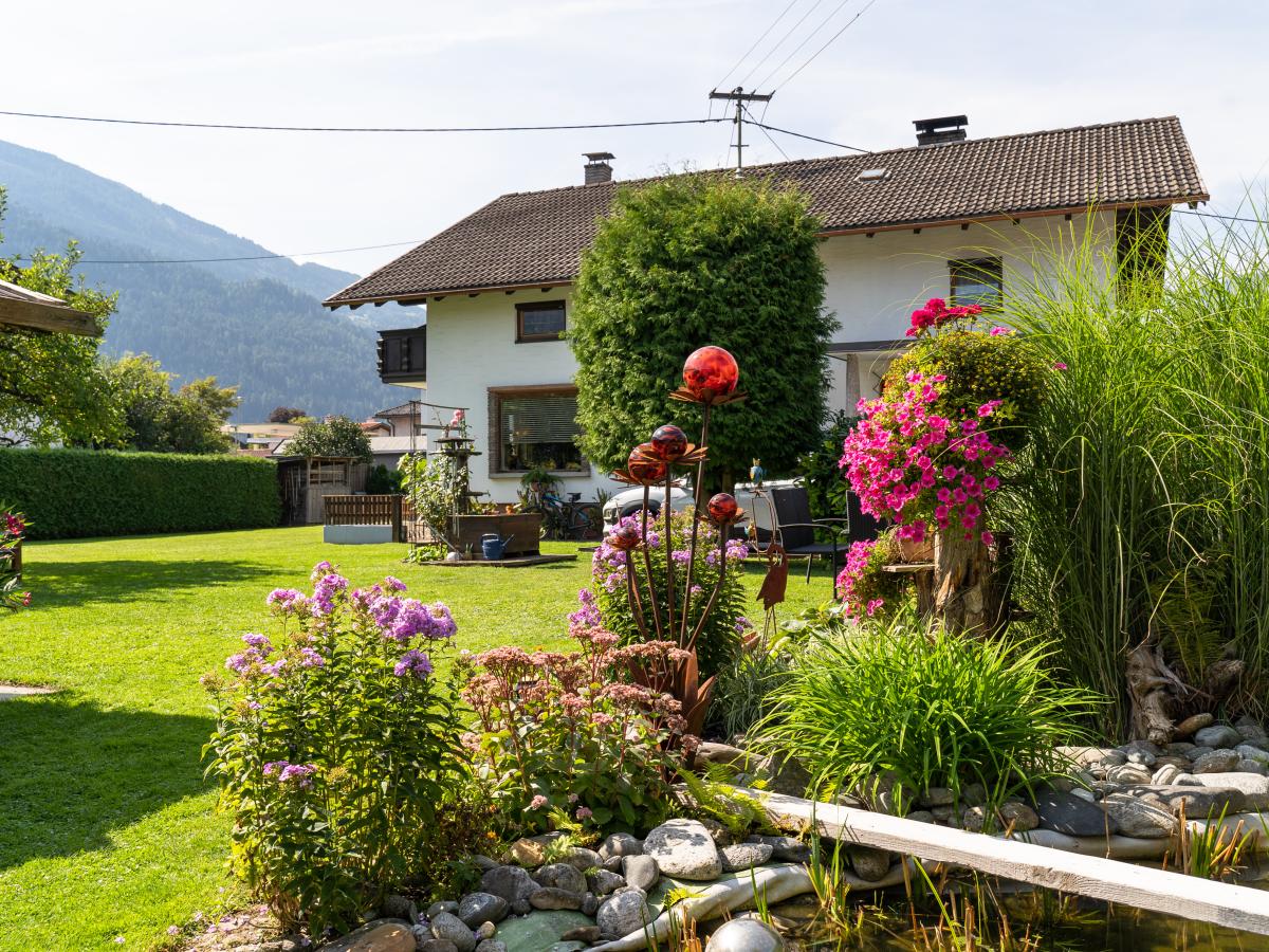 Garden Summer