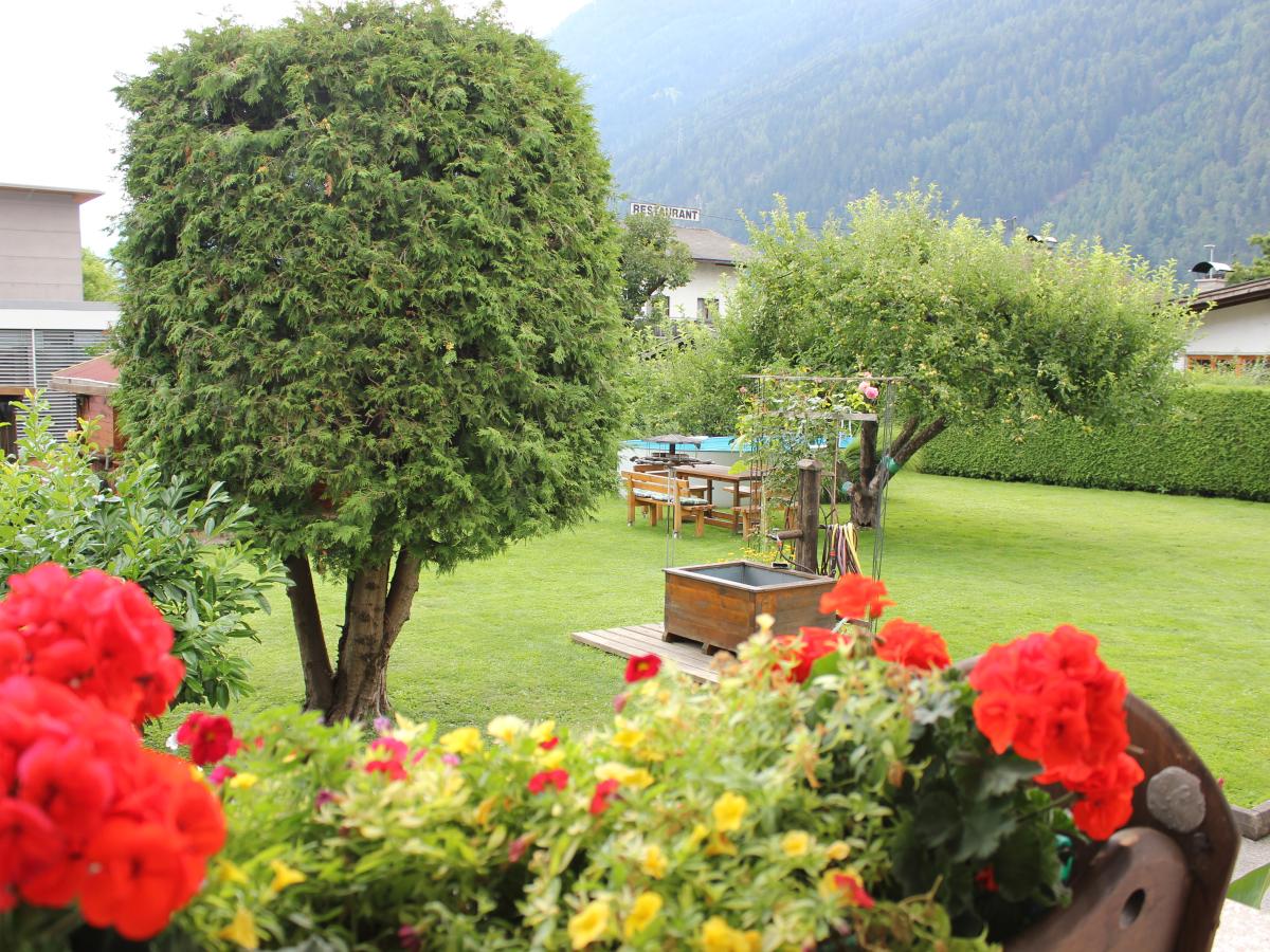 Garden Summer