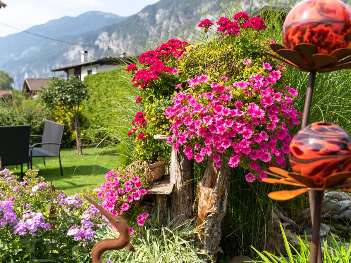 Garden Summer