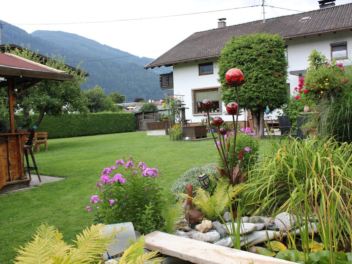 Exterior Summer
