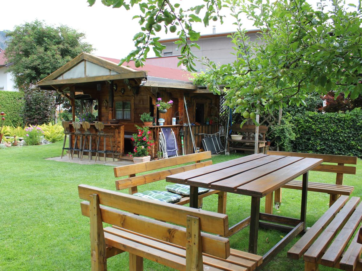 Garden Summer
