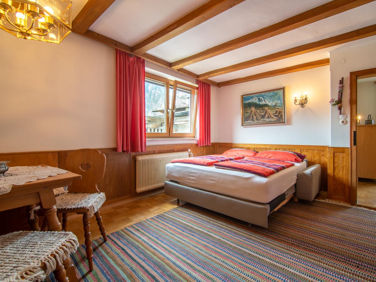 Bed Room