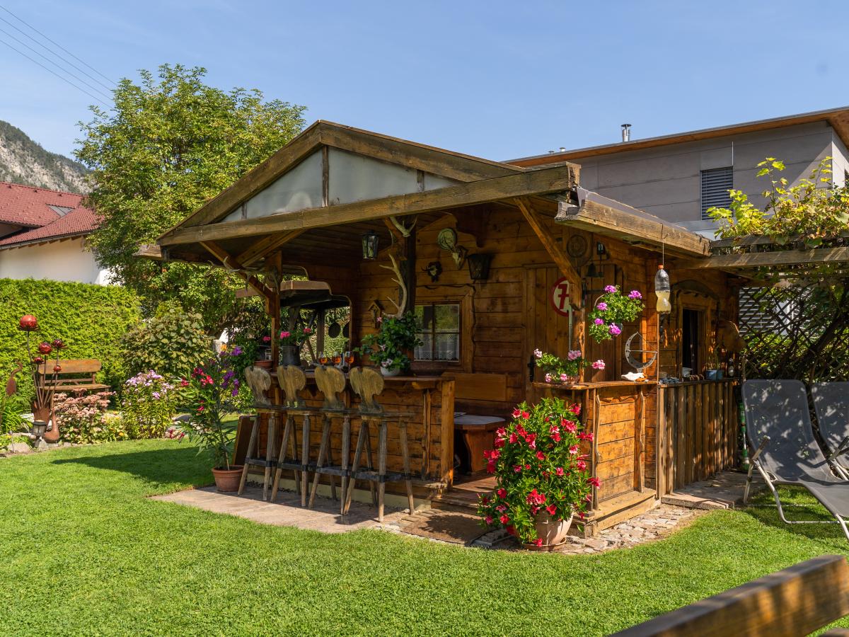 Garden Summer