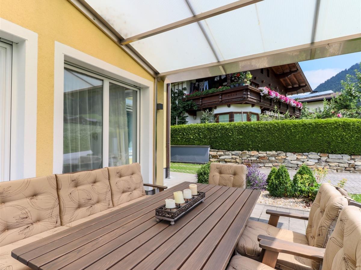 Terrace Balcony