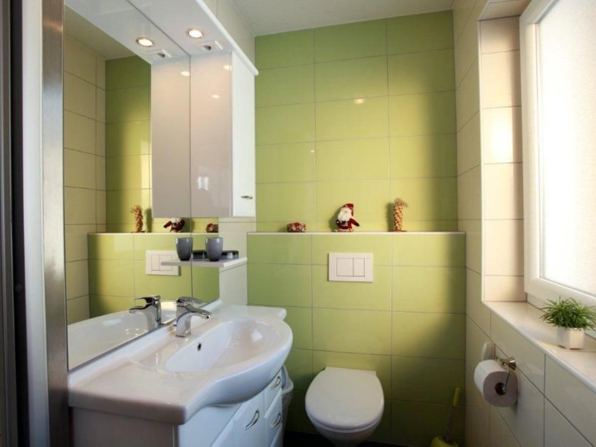 Bath Room