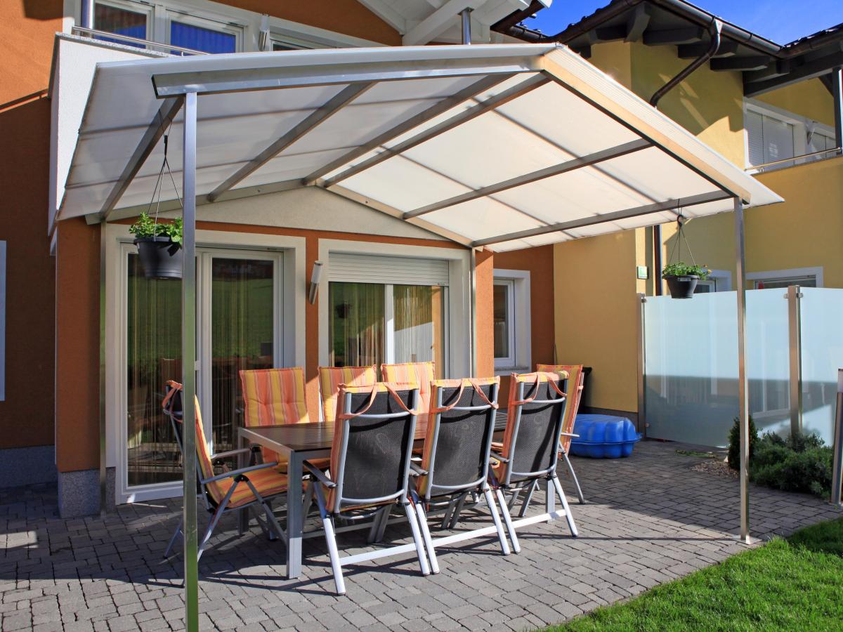 Terrace Balcony