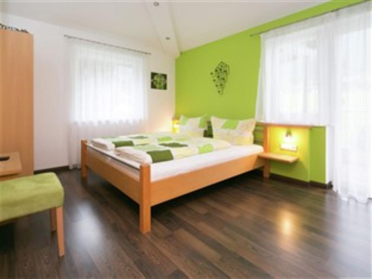 Bed Room