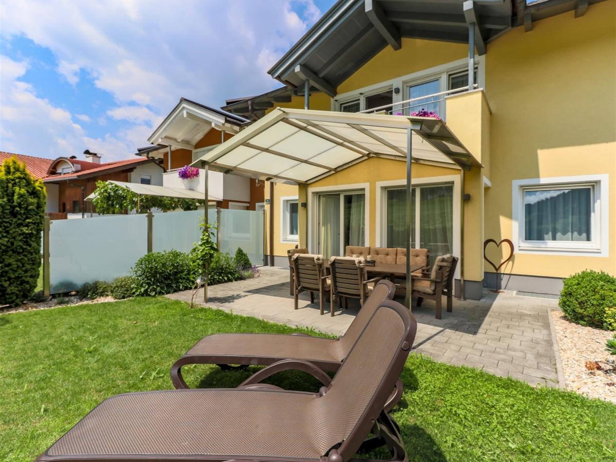 Terrace Balcony