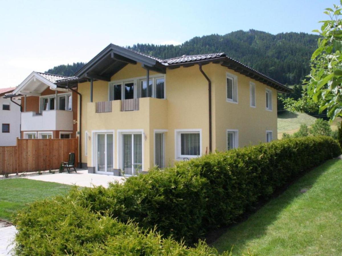 Exterior Summer