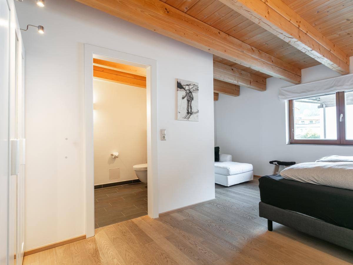 Bed Room