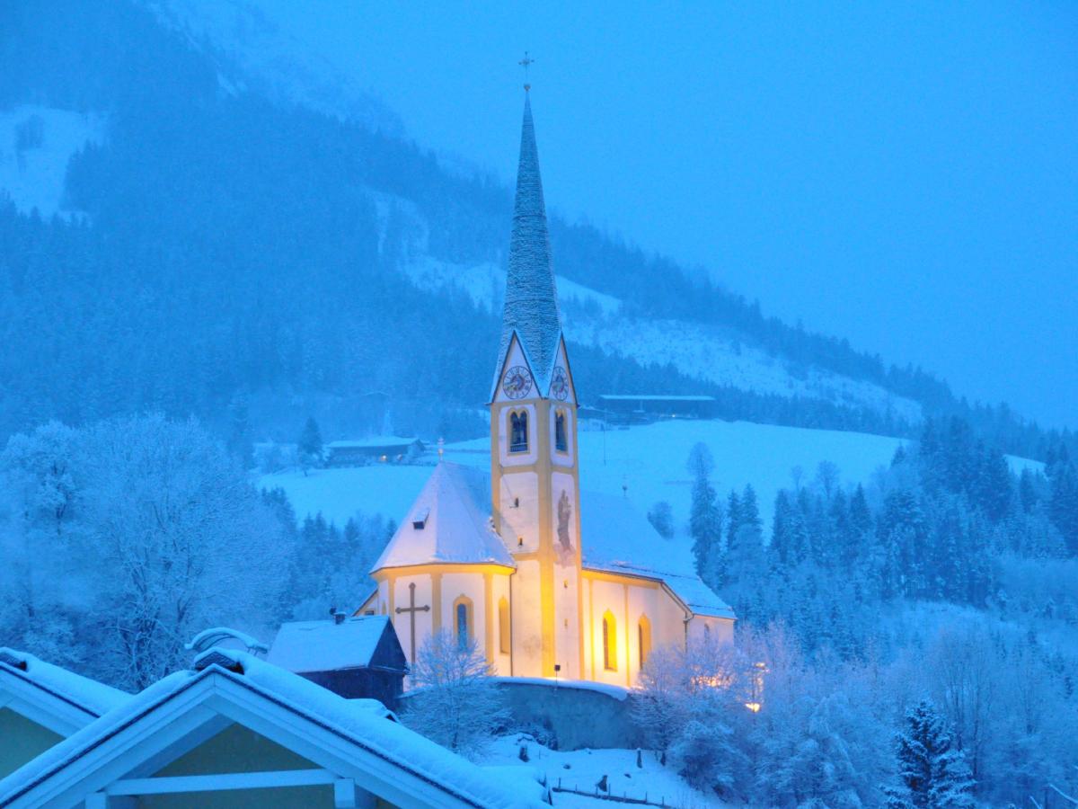 View Winter