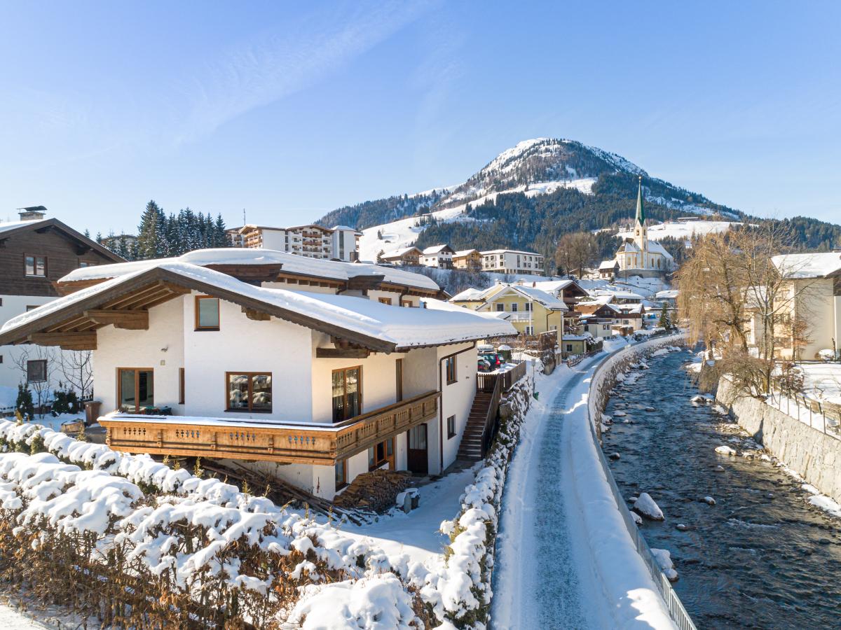Exterior Winter